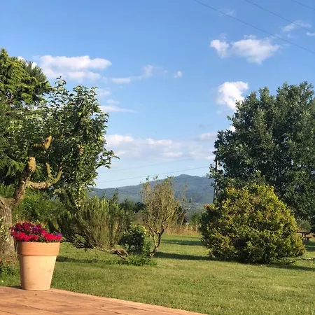 Semesterbostad Dreams Valley *