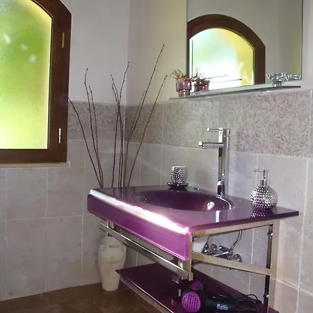 Dreams Valley Semesterbostad *