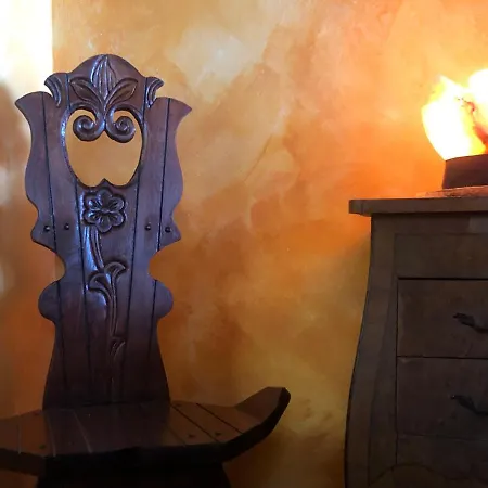 Dreams Valley Semesterbostad Valmontone