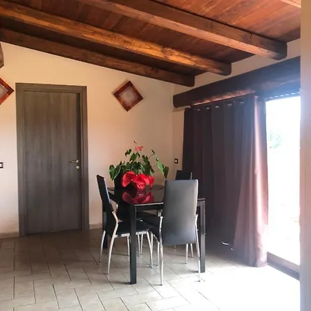 Holiday home Dreams Valley Valmontone