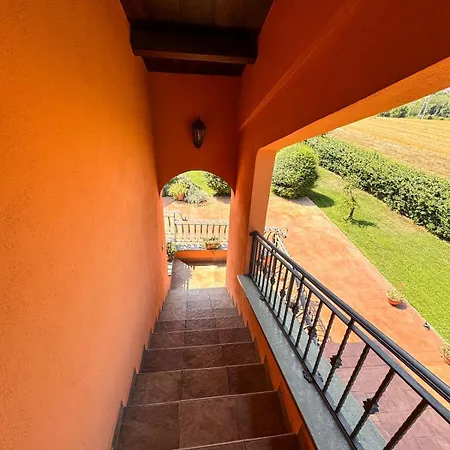 Dreams Valley Vakantiehuis *