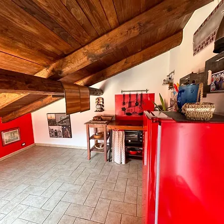 Semesterbostad Dreams Valley Valmontone