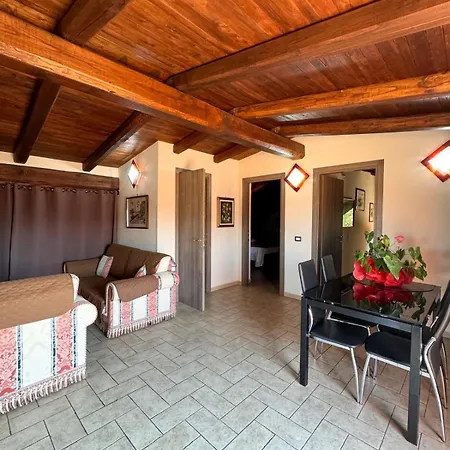 Dreams Valley Vakantiehuis