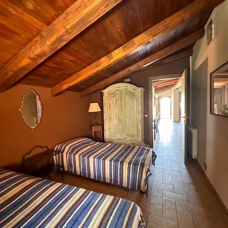 Semesterbostad Dreams Valley *