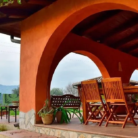 Dreams Valley Semesterbostad