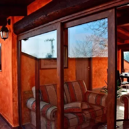 Dreams Valley Vakantiehuis *