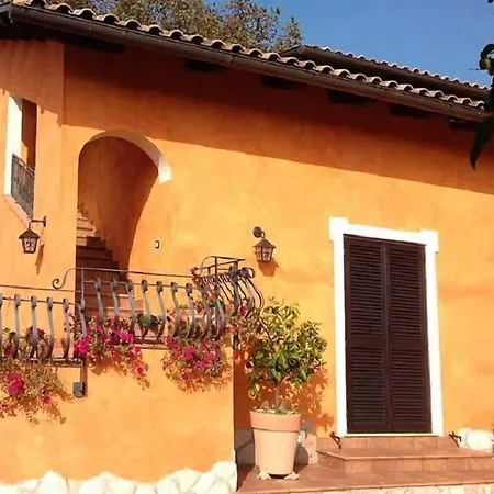 Dreams Valley Semesterbostad