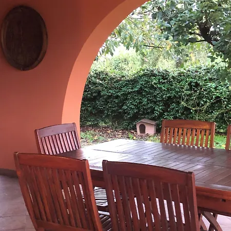 Semesterbostad Dreams Valley