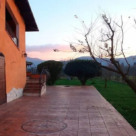 Dom wakacyjny Dreams Valley Valmontone