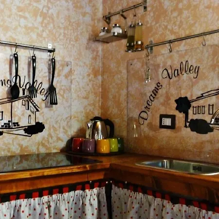 Vakantiehuis Dreams Valley