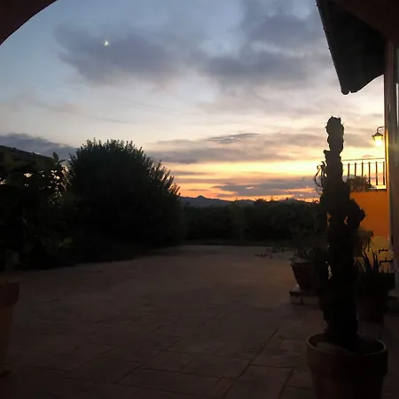 Semesterbostad Dreams Valley Valmontone