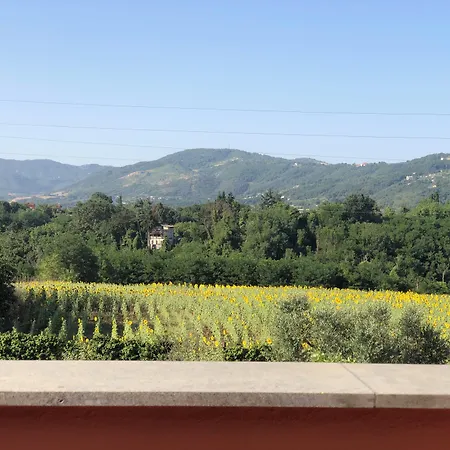 Dreams Valley Vakantiehuis *
