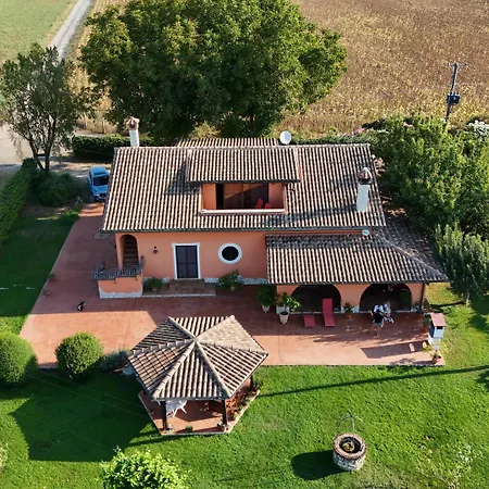 Dreams Valley Semesterbostad