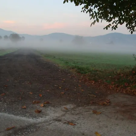 Dreams Valley Vakantiehuis Valmontone