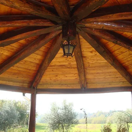 Dreams Valley Vakantiehuis Valmontone