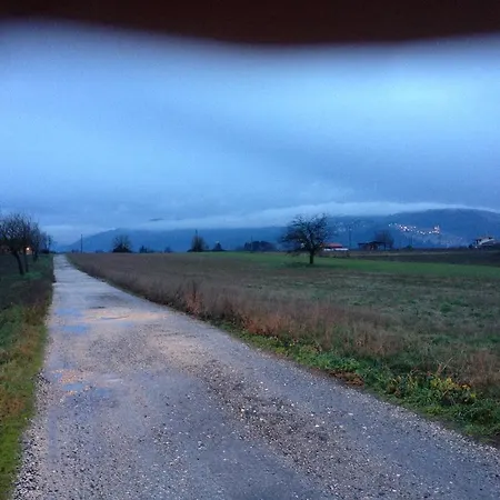 Holiday home Dreams Valley Valmontone
