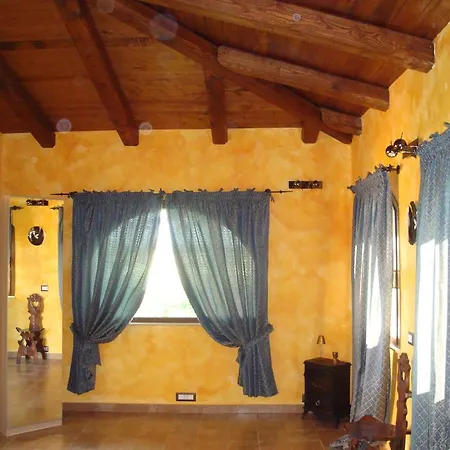 Dreams Valley Semesterbostad