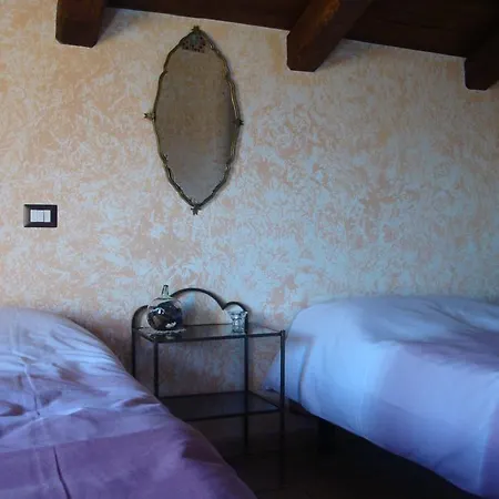Dreams Valley Vakantiehuis Valmontone