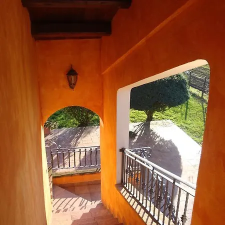 Dreams Valley Holiday home Valmontone