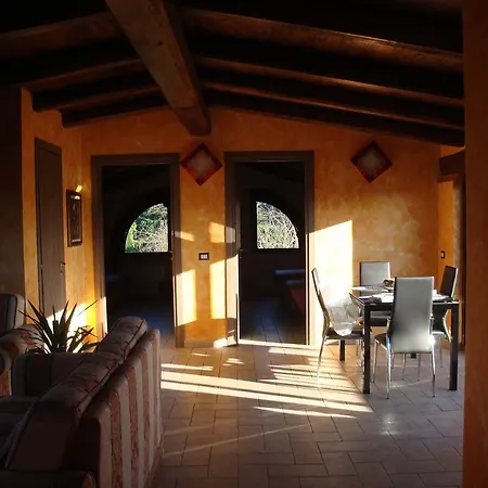 Semesterbostad Dreams Valley *