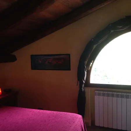 Semesterbostad Dreams Valley Valmontone