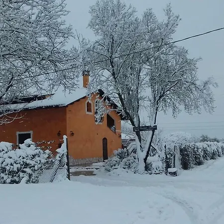 Holiday home Dreams Valley