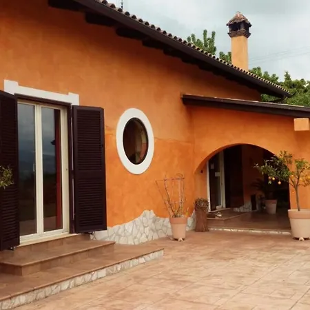 Semesterbostad Dreams Valley *