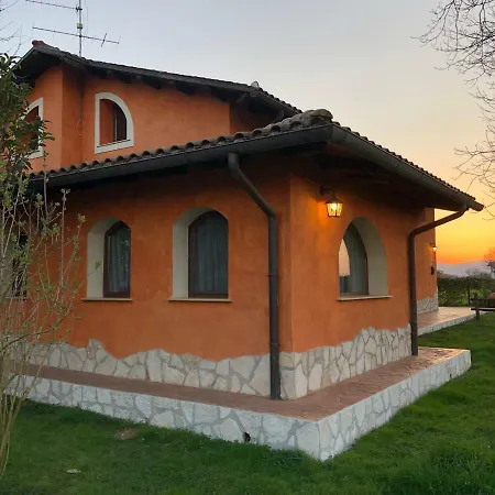 Dreams Valley Vakantiehuis
