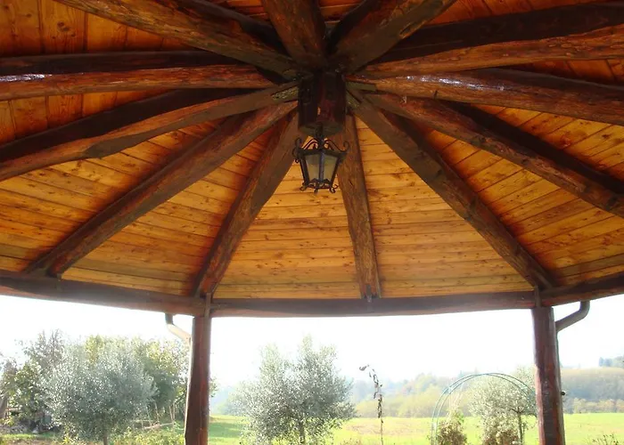 Dreams Valley Dom wakacyjny Valmontone
