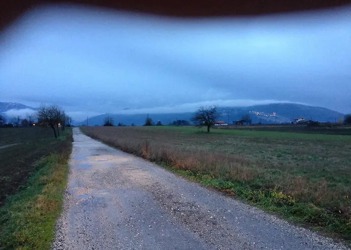 Ferienhaus Dreams Valley Valmontone