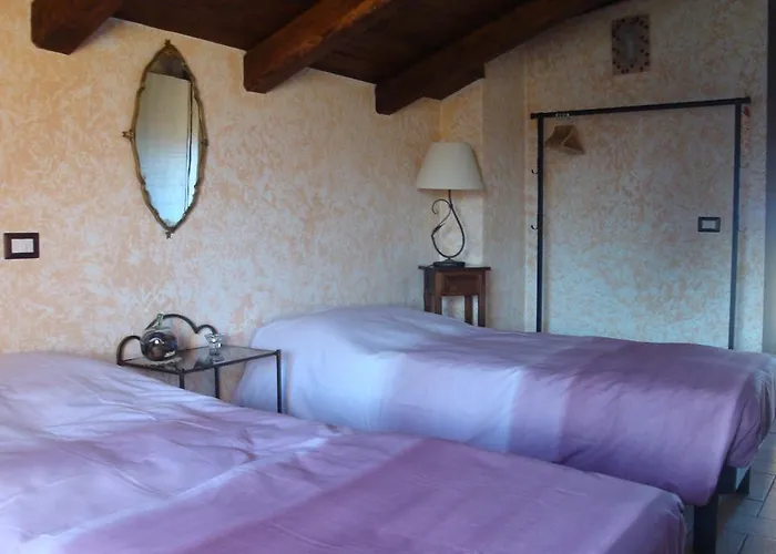 Ferienhaus Dreams Valley *