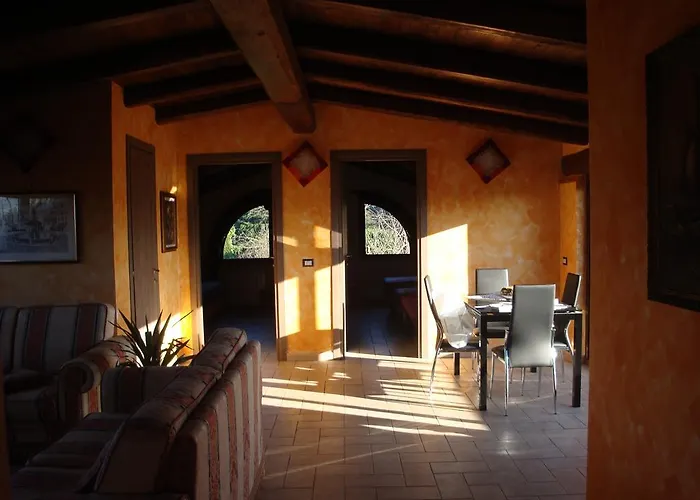 Ferienhaus Dreams Valley *