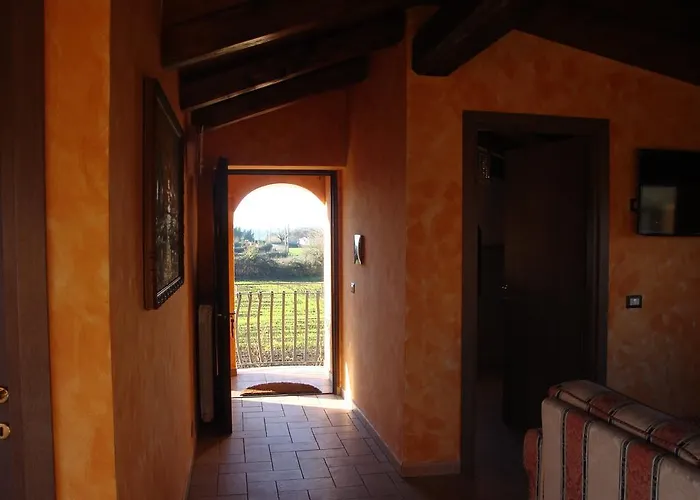Dreams Valley Ferienhaus *